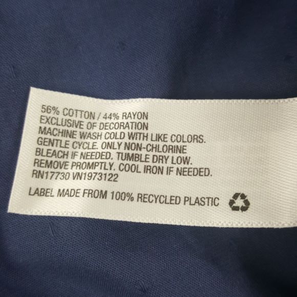 Universal Thread Blouse - Picture 6 of 6